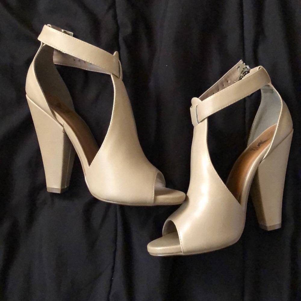 Heels
